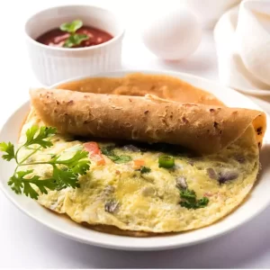 egg-paratha-gadegal-homestay